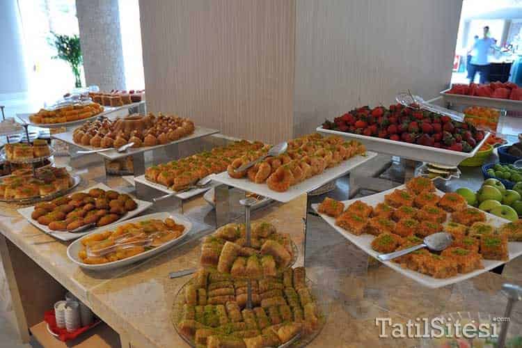 Elamir Resort Kemer(Ex. Kemer Botanik Resort)